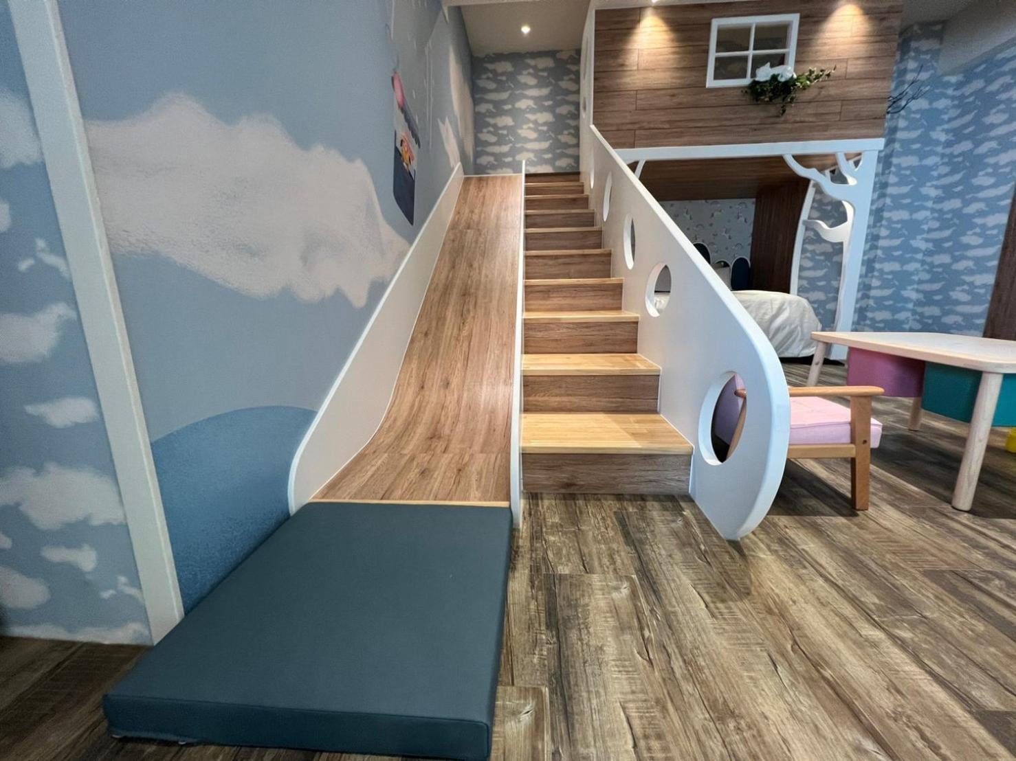 Aquarius Motel 台中市 エクステリア 写真